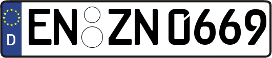 EN-ZN0669