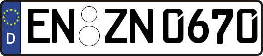 EN-ZN0670