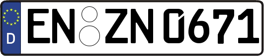 EN-ZN0671