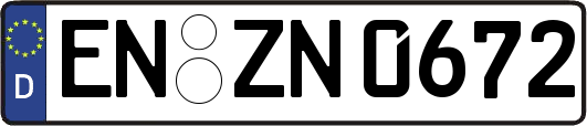 EN-ZN0672