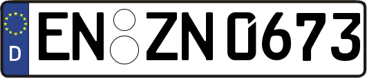 EN-ZN0673