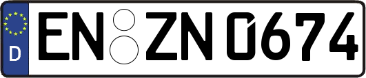 EN-ZN0674