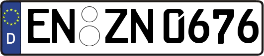 EN-ZN0676