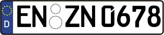 EN-ZN0678