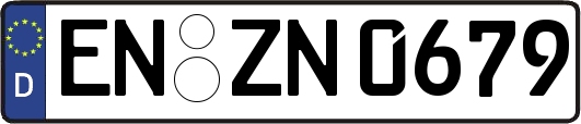 EN-ZN0679