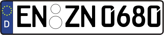 EN-ZN0680