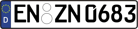 EN-ZN0683