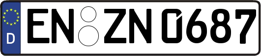 EN-ZN0687