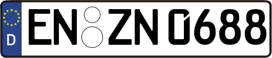 EN-ZN0688