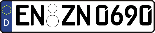 EN-ZN0690