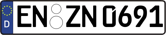 EN-ZN0691