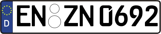 EN-ZN0692