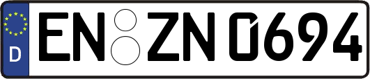 EN-ZN0694