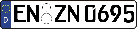 EN-ZN0695