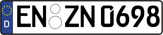 EN-ZN0698