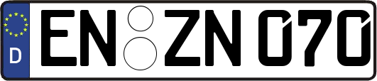 EN-ZN070