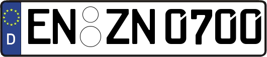 EN-ZN0700