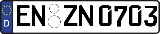 EN-ZN0703