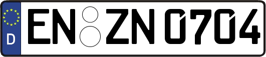 EN-ZN0704