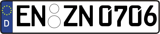 EN-ZN0706