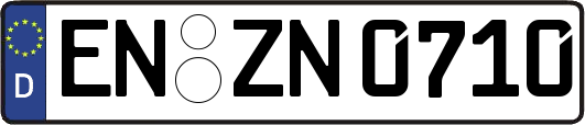 EN-ZN0710