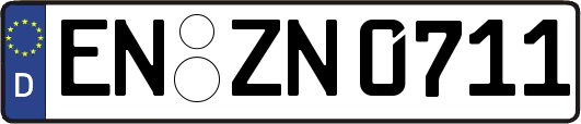 EN-ZN0711