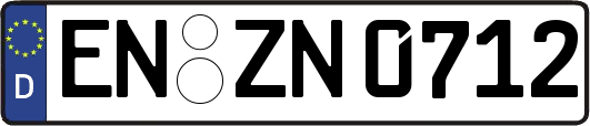 EN-ZN0712