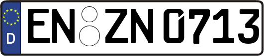 EN-ZN0713
