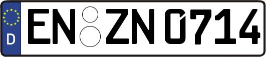 EN-ZN0714