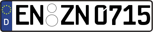 EN-ZN0715