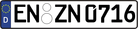 EN-ZN0716