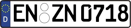 EN-ZN0718