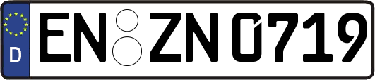 EN-ZN0719