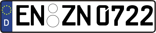 EN-ZN0722