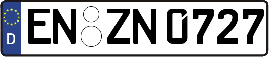 EN-ZN0727