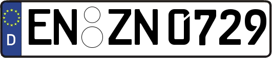 EN-ZN0729