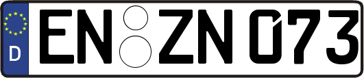EN-ZN073