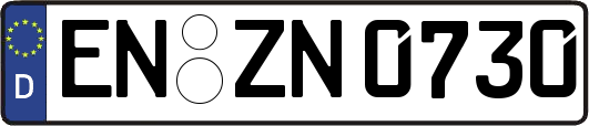 EN-ZN0730