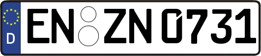 EN-ZN0731