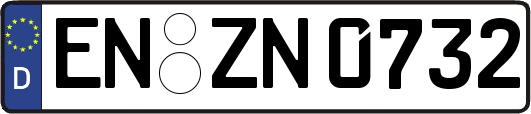 EN-ZN0732