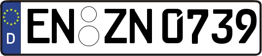 EN-ZN0739