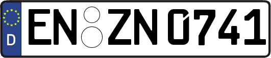 EN-ZN0741