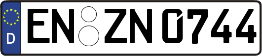 EN-ZN0744