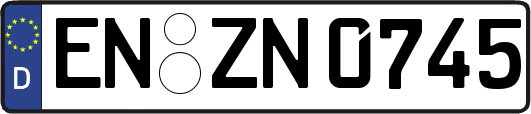 EN-ZN0745