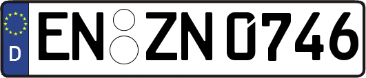 EN-ZN0746