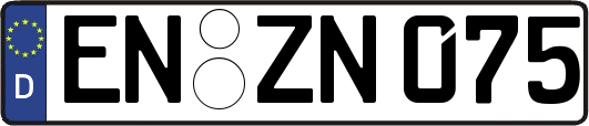 EN-ZN075