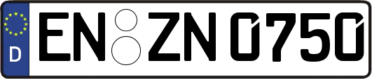 EN-ZN0750