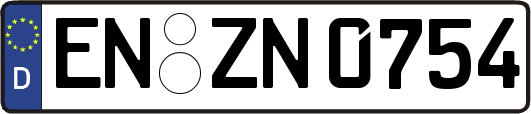 EN-ZN0754