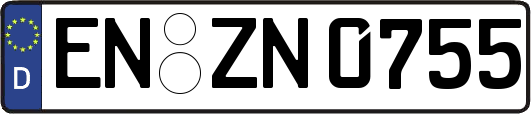 EN-ZN0755