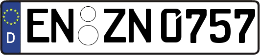 EN-ZN0757